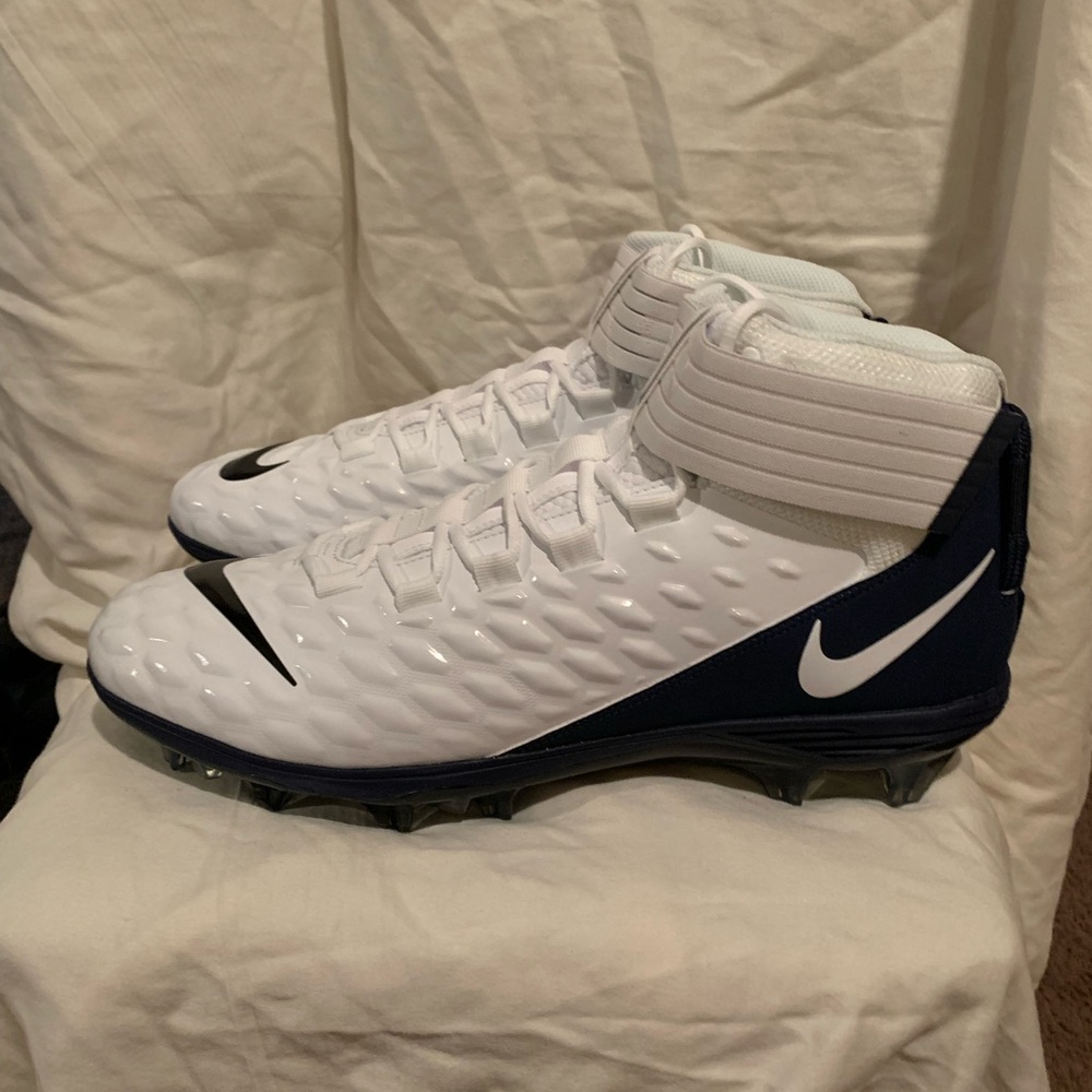 COPY - Nike force savage pro 2 cleats - Picture 5 of 8